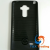    LG G4 Stylus / G Stylo / G4 Note - Slim Sleek Brush Metal Case